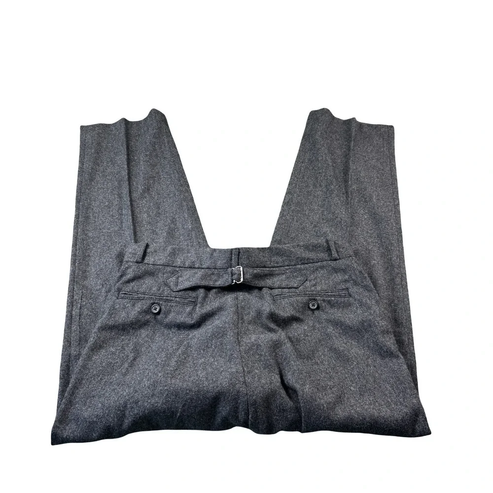 Polo Ralph Lauren measurements waist